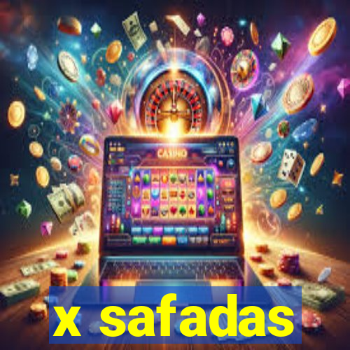 x safadas